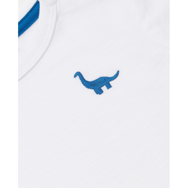 BLUKIDS MAJICA KRATAK RUKAV TSHIRT