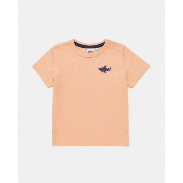 BLUKIDS MAJICA KRATAK RUKAV TSHIRT