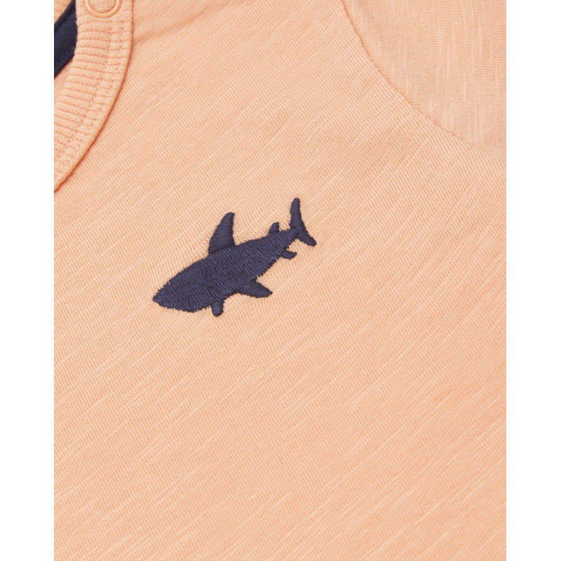 BLUKIDS MAJICA KRATAK RUKAV TSHIRT