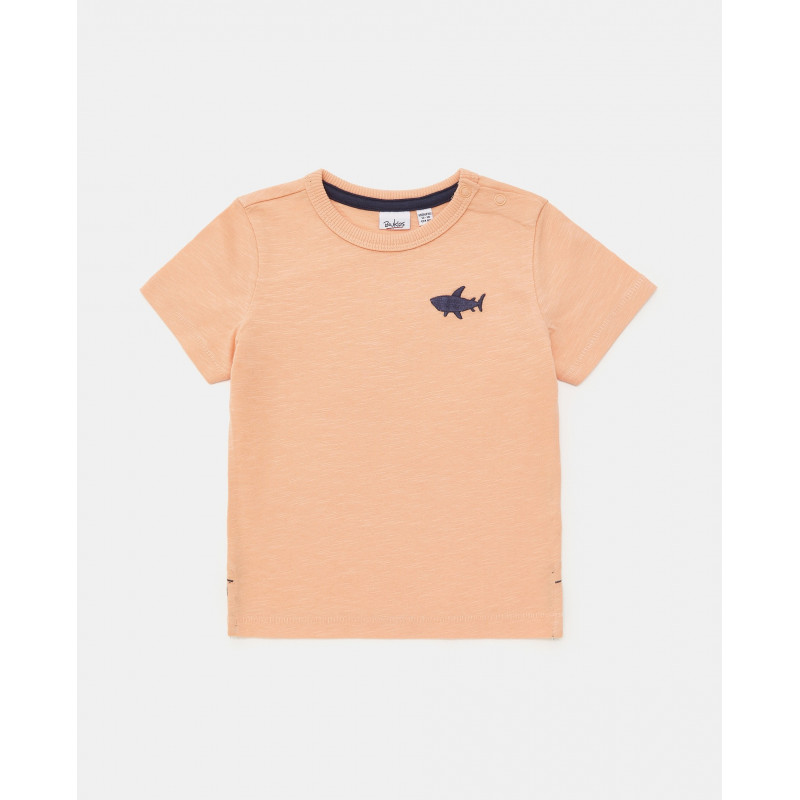 BLUKIDS MAJICA KRATAK RUKAV TSHIRT