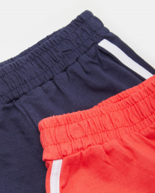 BLUKIDS SORTS SHORT BIPACK
