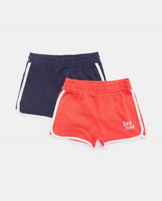 BLUKIDS SORTS SHORT BIPACK