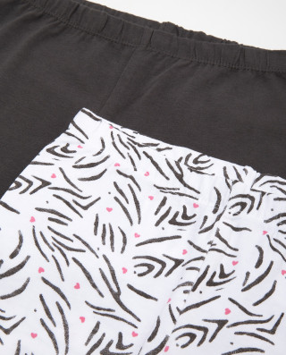 BLUKIDS SORTS BIPACK SHORTS