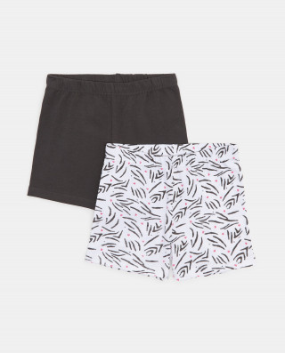 BLUKIDS SORTS BIPACK SHORTS 