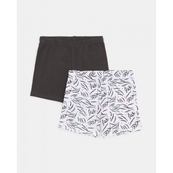 BLUKIDS SORTS BIPACK SHORTS 
