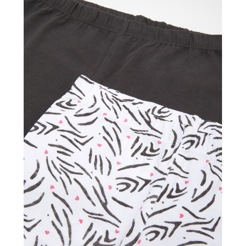 BLUKIDS SORTS BIPACK SHORTS