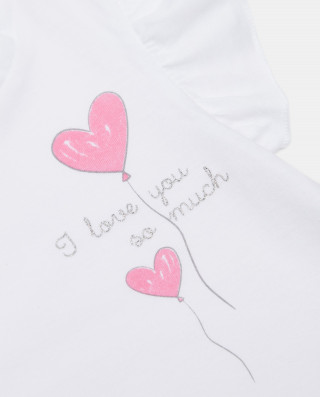 BLUKIDS MAJICA KRATAK RUKAV TSHIRT
