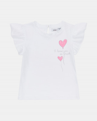 BLUKIDS MAJICA KRATAK RUKAV TSHIRT