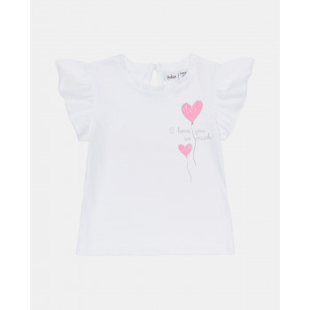 BLUKIDS MAJICA KRATAK RUKAV TSHIRT 