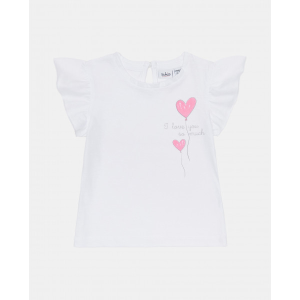 BLUKIDS MAJICA KRATAK RUKAV TSHIRT
