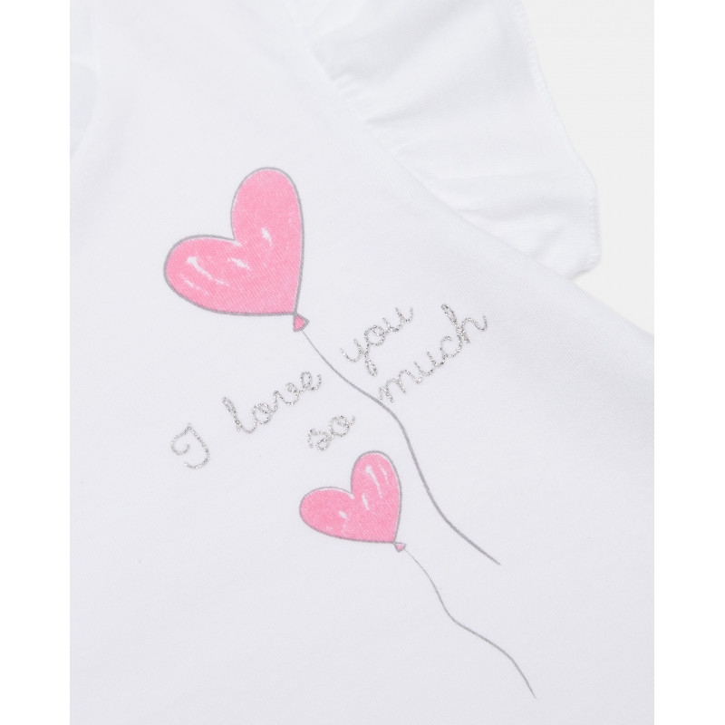 BLUKIDS MAJICA KRATAK RUKAV TSHIRT