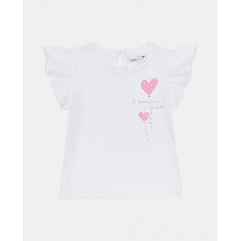 BLUKIDS MAJICA KRATAK RUKAV TSHIRT