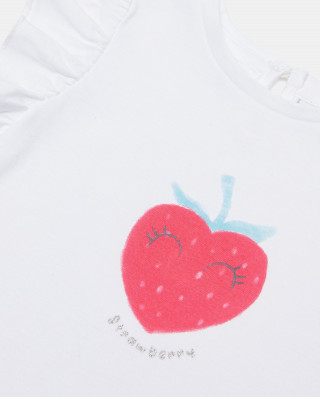 BLUKIDS MAJICA KRATAK RUKAV TSHIRT