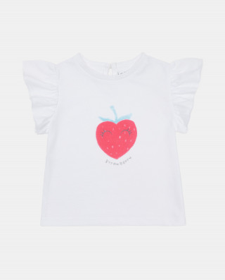 BLUKIDS MAJICA KRATAK RUKAV TSHIRT