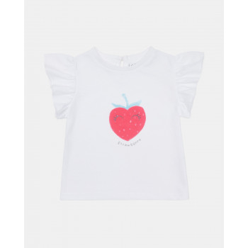 BLUKIDS MAJICA KRATAK RUKAV TSHIRT 