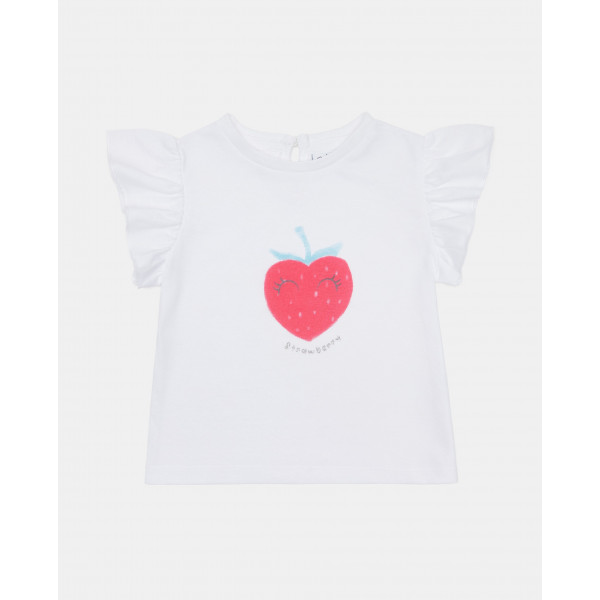 BLUKIDS MAJICA KRATAK RUKAV TSHIRT