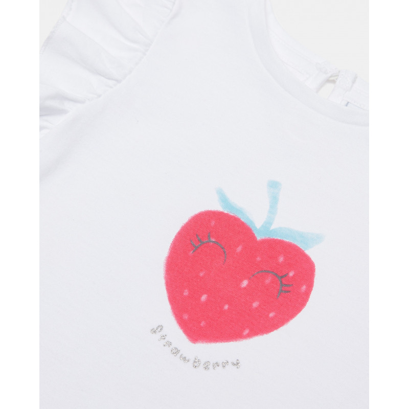 BLUKIDS MAJICA KRATAK RUKAV TSHIRT