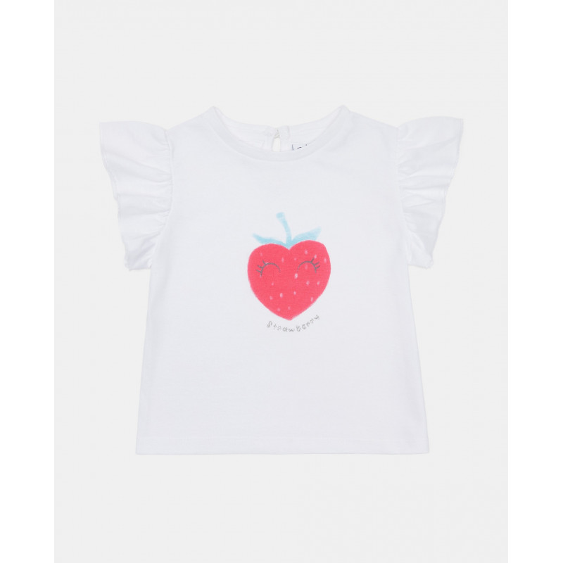 BLUKIDS MAJICA KRATAK RUKAV TSHIRT