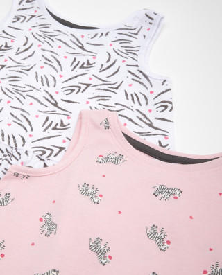 BLUKIDS HALJINA DRESS BIPACK