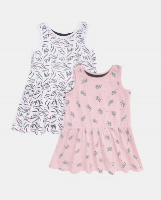 BLUKIDS HALJINA DRESS BIPACK 