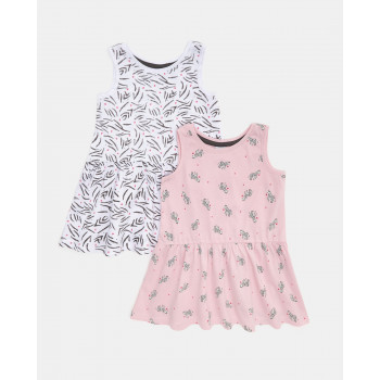 BLUKIDS HALJINA DRESS BIPACK 