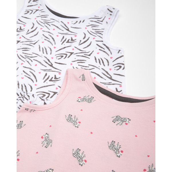 BLUKIDS HALJINA DRESS BIPACK