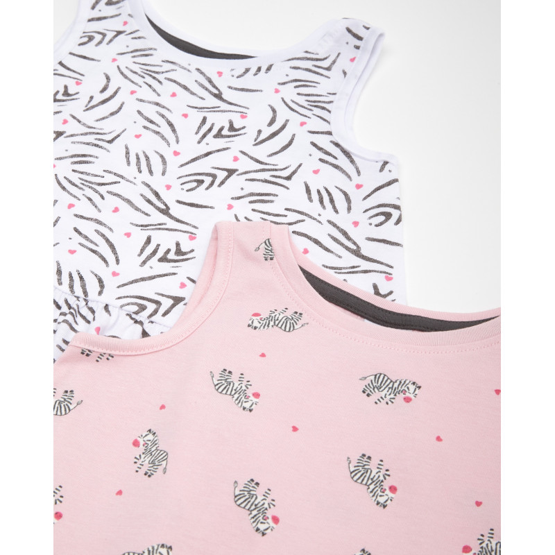 BLUKIDS HALJINA DRESS BIPACK