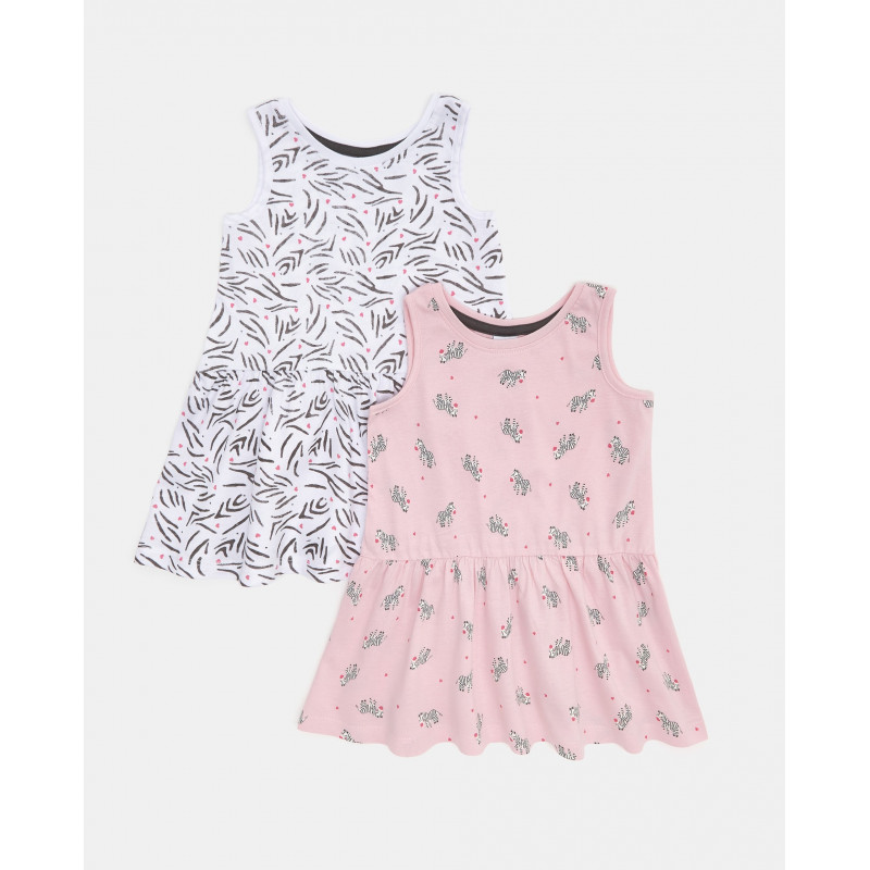 BLUKIDS HALJINA DRESS BIPACK