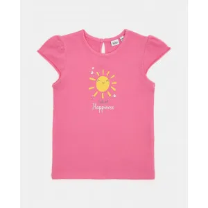 BLUKIDS MAJICA KRATAK RUKAV TSHIRT