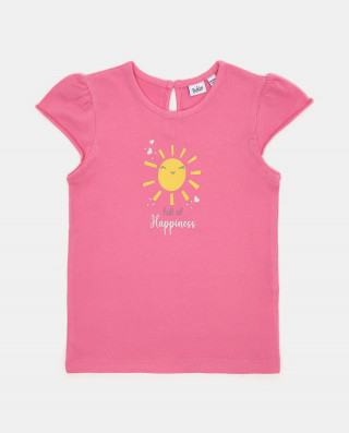 BLUKIDS MAJICA KRATAK RUKAV TSHIRT