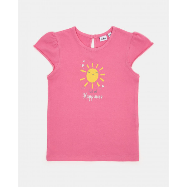 BLUKIDS MAJICA KRATAK RUKAV TSHIRT