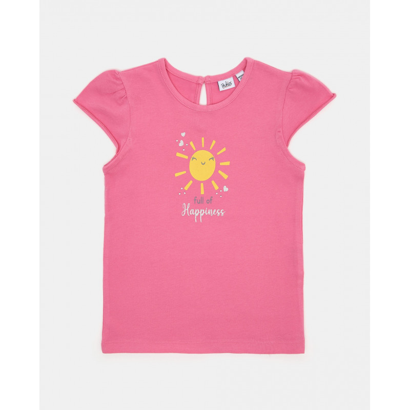 BLUKIDS MAJICA KRATAK RUKAV TSHIRT