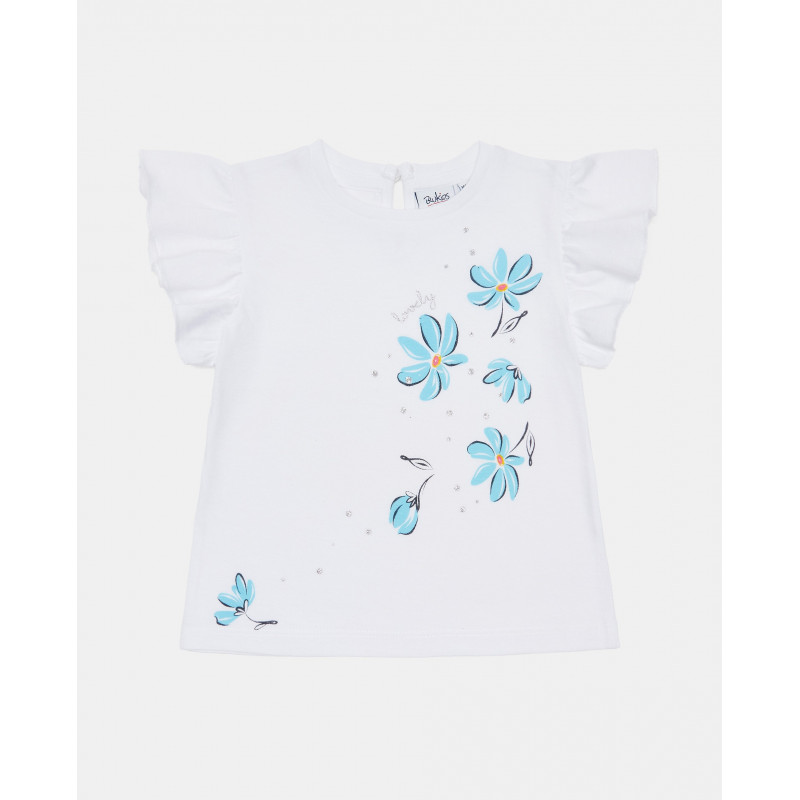 BLUKIDS MAJICA KRATAK RUKAV TSHIRT