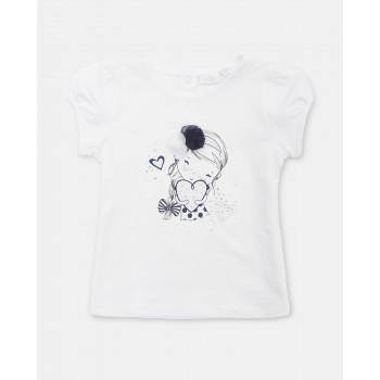 BLUKIDS MAJICA KRATAK RUKAV TSHIRT 