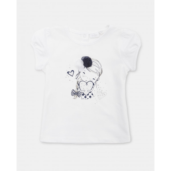 BLUKIDS MAJICA KRATAK RUKAV TSHIRT