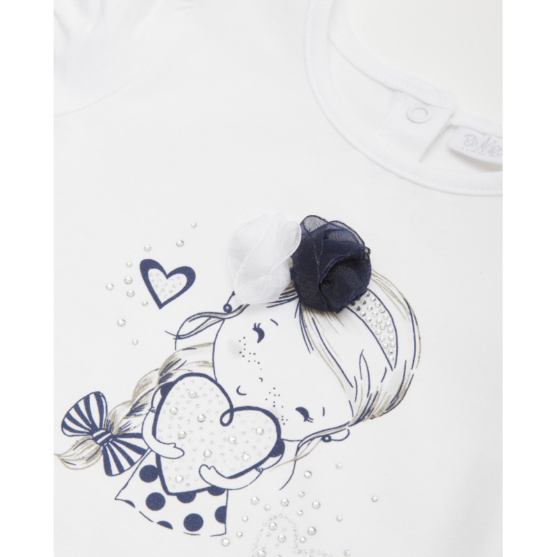 BLUKIDS MAJICA KRATAK RUKAV TSHIRT
