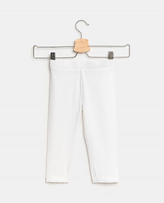 BLUKIDS HELANKE LEGGINGS SOLID