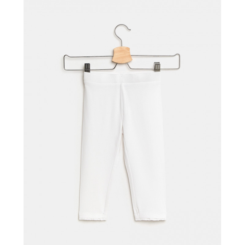 BLUKIDS HELANKE LEGGINGS SOLID