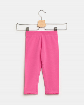 BLUKIDS HELANKE LEGGINGS SOLID