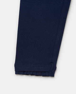 BLUKIDS HELANKE LEGGINGS SOLID