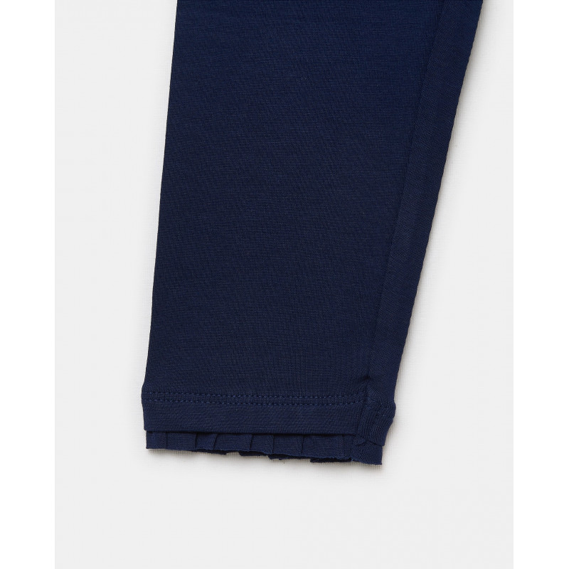 BLUKIDS HELANKE LEGGINGS SOLID