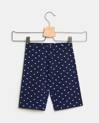 BLUKIDS HELANKE LEGGINGS AOP