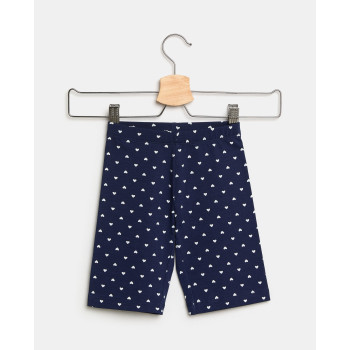 BLUKIDS HELANKE LEGGINGS AOP 