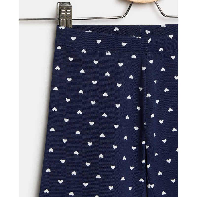 BLUKIDS HELANKE LEGGINGS AOP