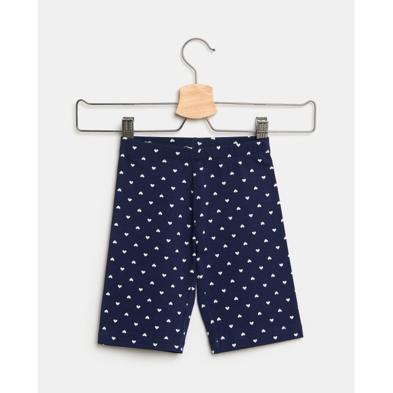 BLUKIDS HELANKE LEGGINGS AOP
