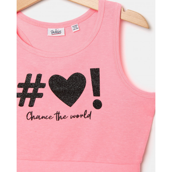 BLUKIDS MAJICA TOP TANK