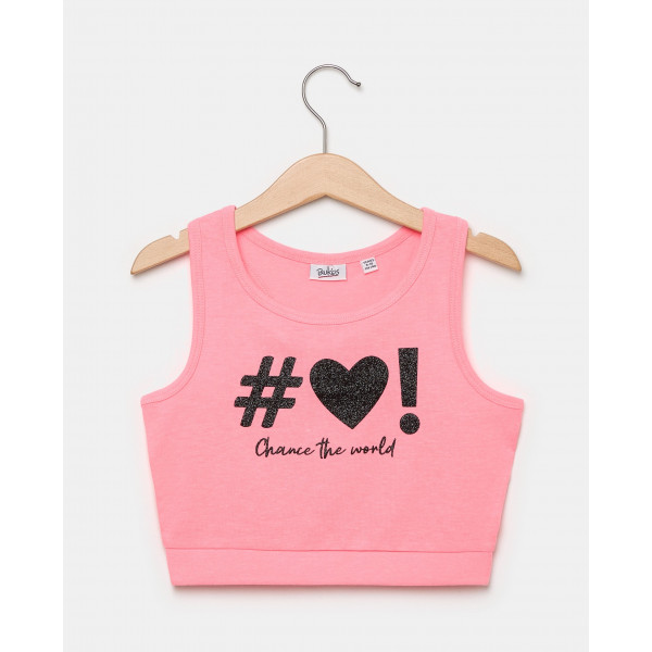 BLUKIDS MAJICA TOP TANK