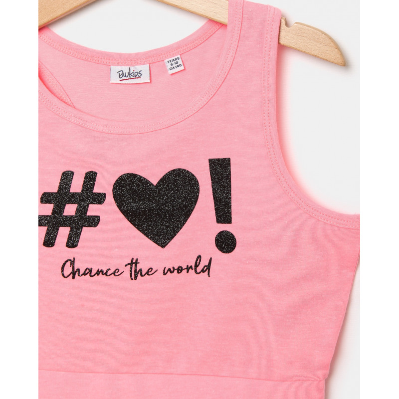 BLUKIDS MAJICA TOP TANK