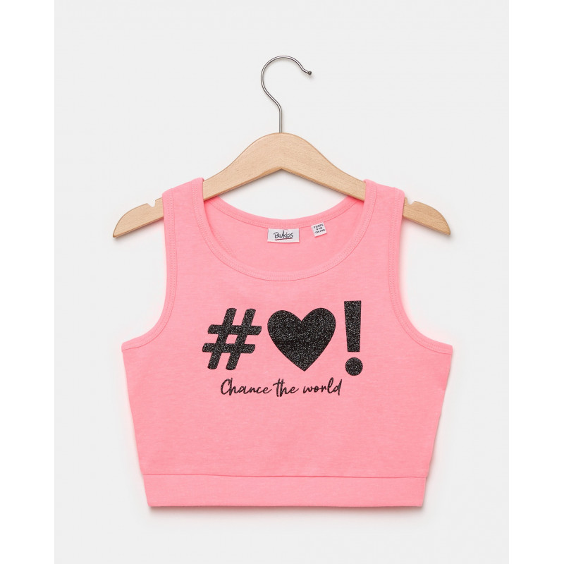 BLUKIDS MAJICA TOP TANK
