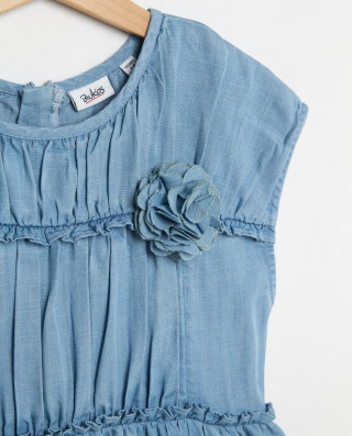BLUKIDS HALJINA DRESS